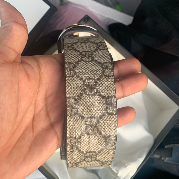Gucci belt - Picture 5 of 6
